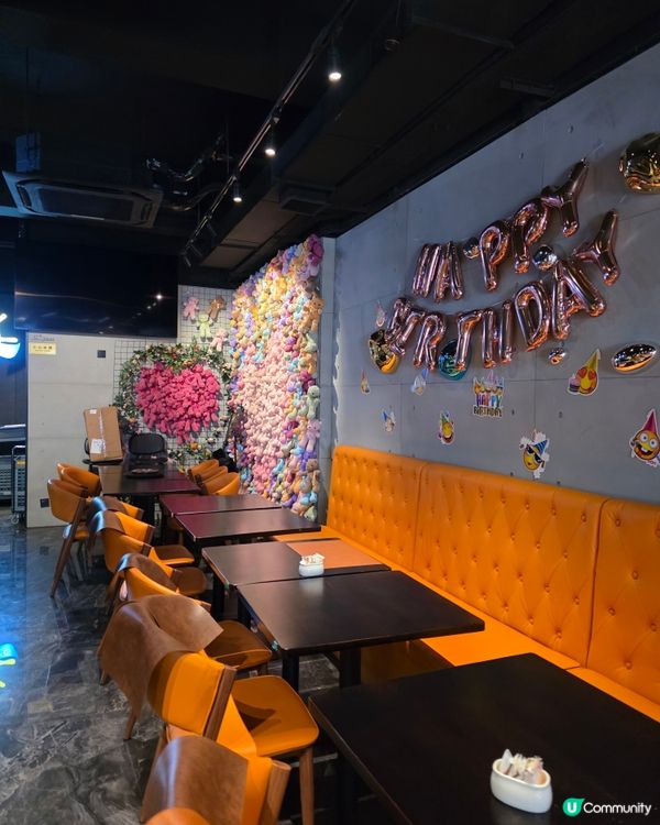 大角咀 CP價高西餐廳😋🌟