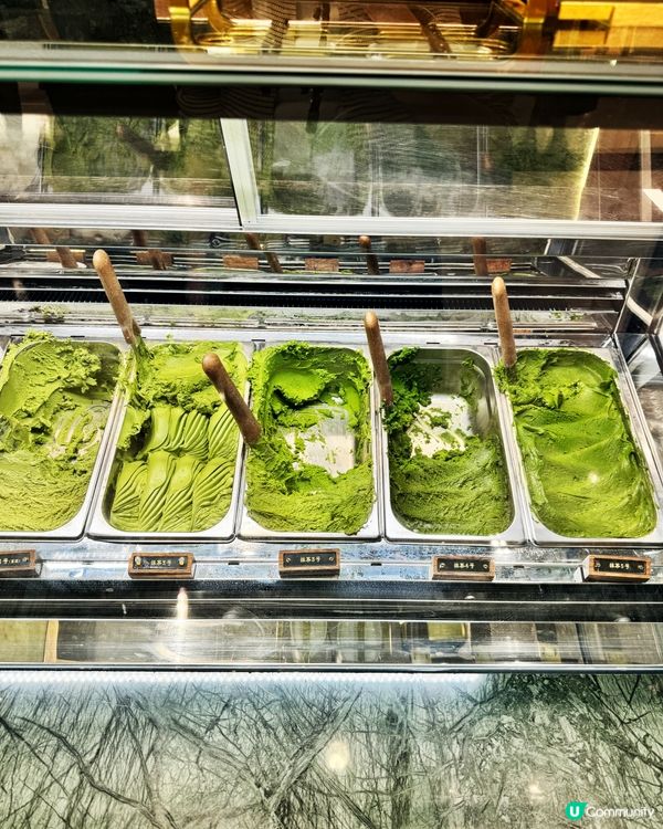嘩！食雪糕好似食緊蘋果咁？🍎🍦 