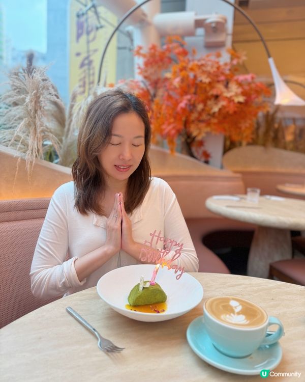 近排大熱打咭點