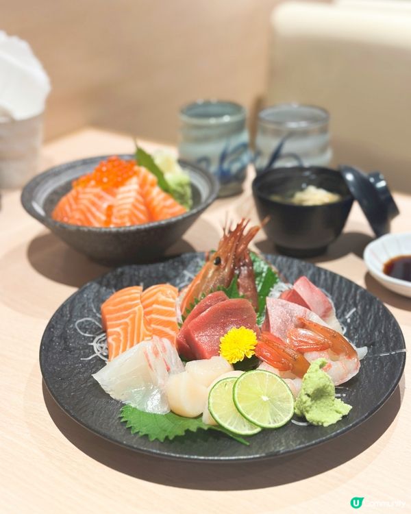 上環日式料理