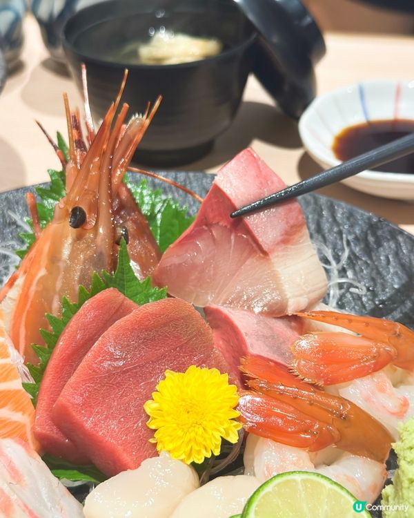 上環日式料理