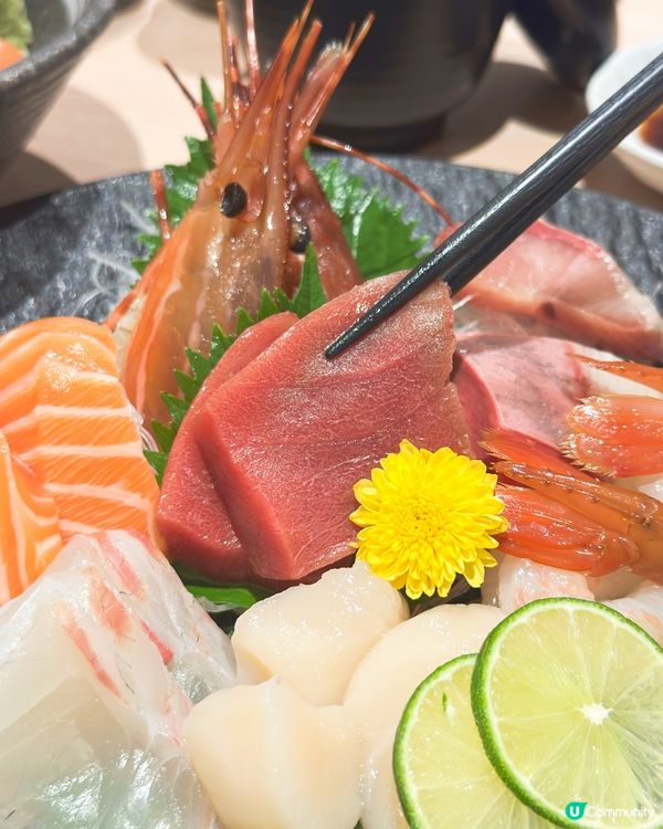 上環日式料理
