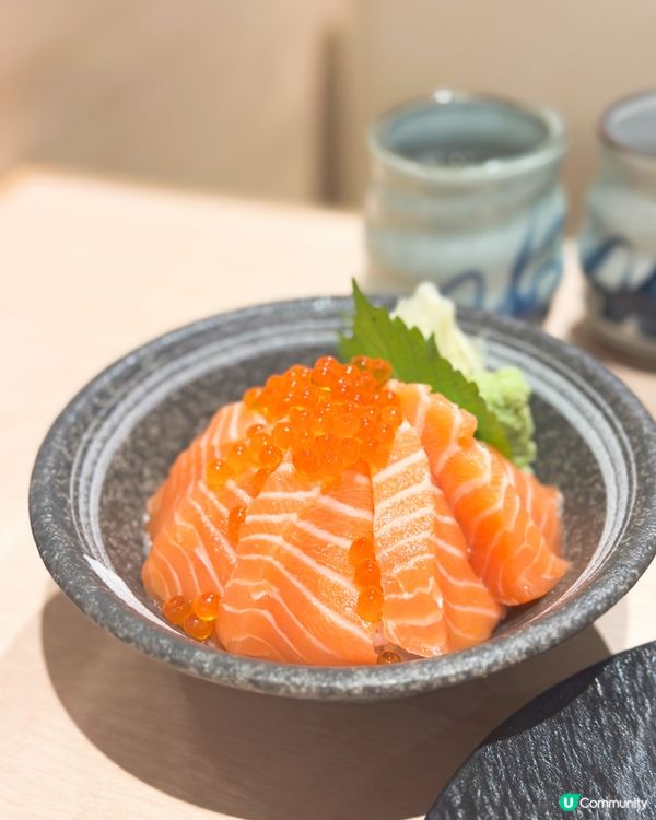 上環日式料理