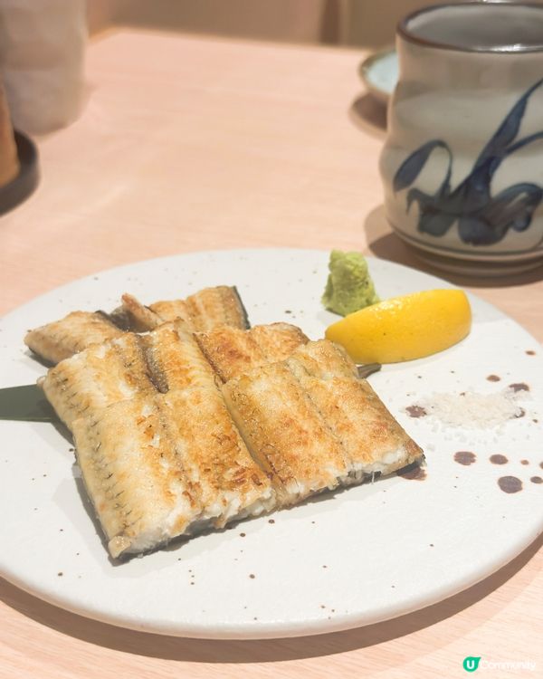 上環日式料理