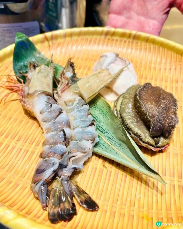 尖沙咀無敵海景鐵板燒🌊🔥 超高CP值午市套餐 vs 頂級奢華...