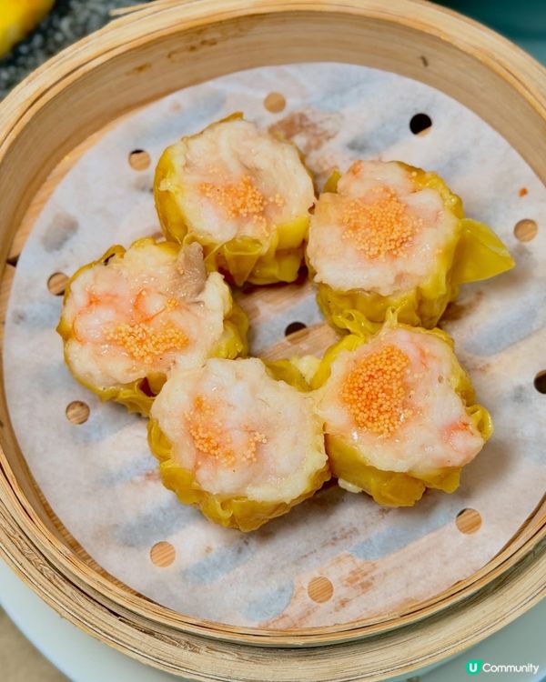 🏙️ 灣仔歎精緻點心粵菜 👑