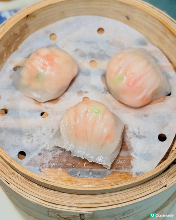🏙️ 灣仔歎精緻點心粵菜 👑
