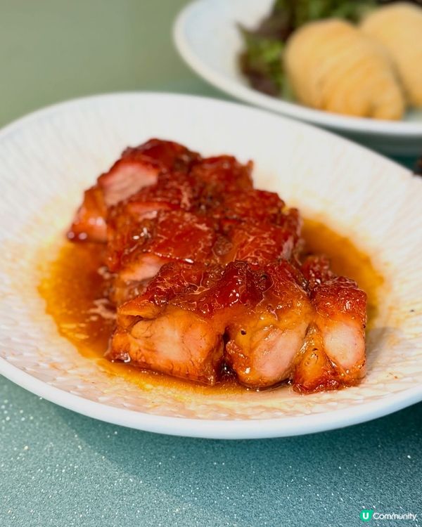 🏙️ 灣仔歎精緻點心粵菜 👑