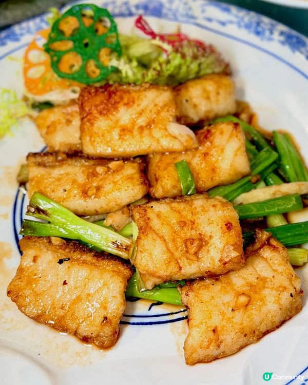 🏙️ 灣仔歎精緻點心粵菜 👑