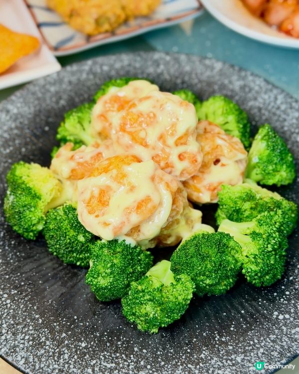 🏙️ 灣仔歎精緻點心粵菜 👑