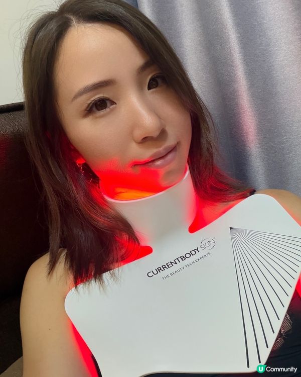 頸紋顯老？💆‍♀️ 30+ 頸部急救！✨