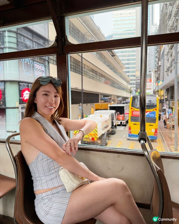叮叮物語：車程新體驗 🚋🎶