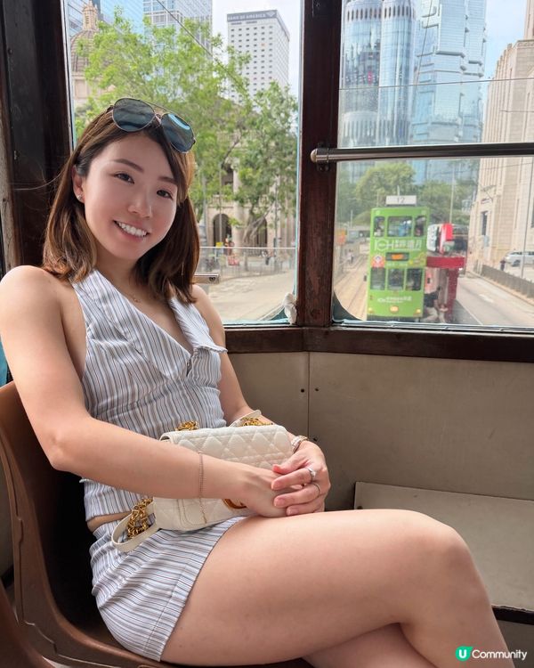 叮叮物語：車程新體驗 🚋🎶