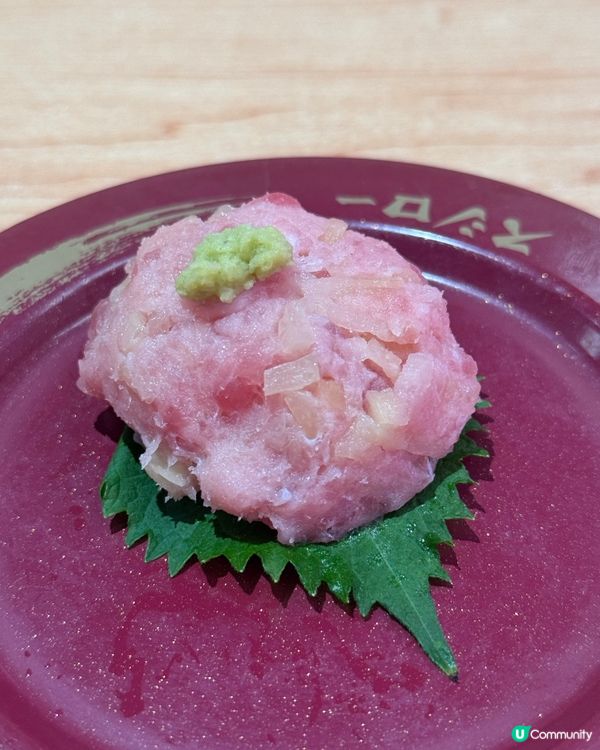 壽司郎6月限定「盛夏百味」