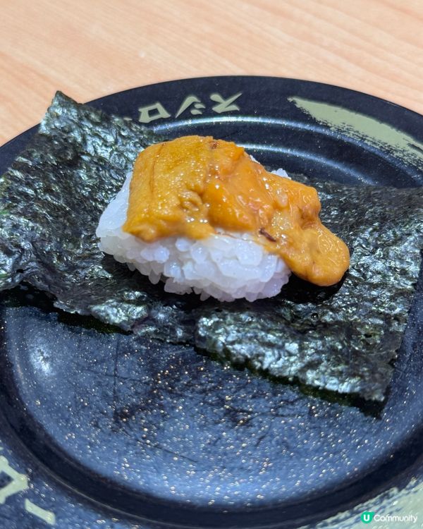 壽司郎6月限定「盛夏百味」