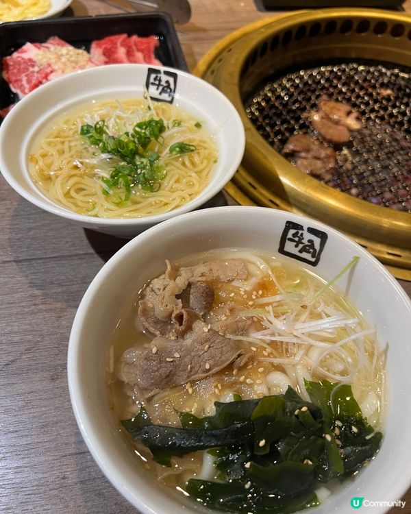 🔥旺角牛角燒肉放題｜平民價食高質和牛！
