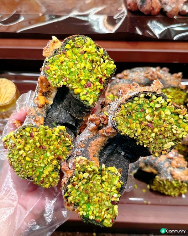 🍞羅湖返港必買🧁深圳30年獨家老字號烘焙