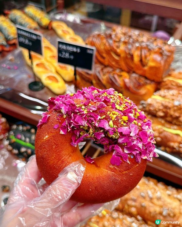 🍞羅湖返港必買🧁深圳30年獨家老字號烘焙