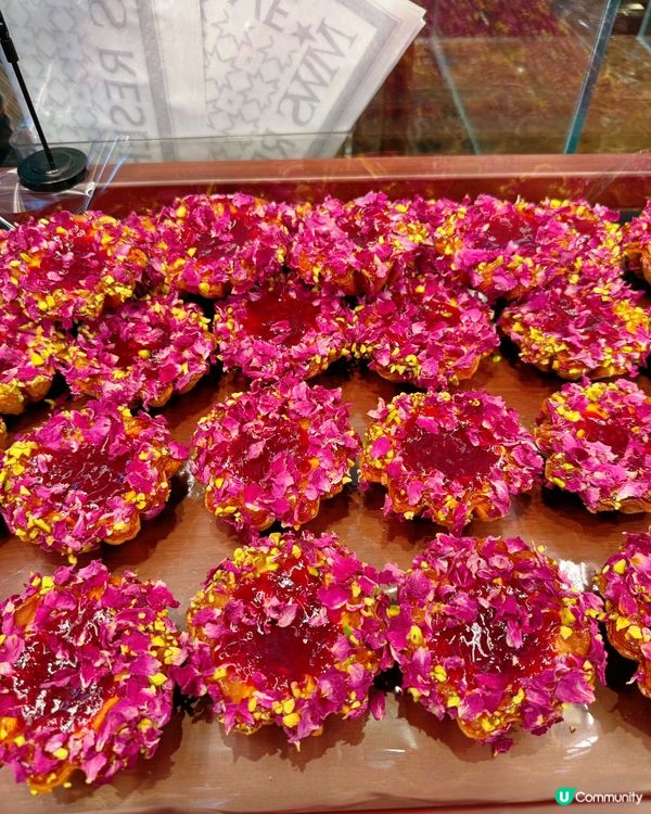 🍞羅湖返港必買🧁深圳30年獨家老字號烘焙