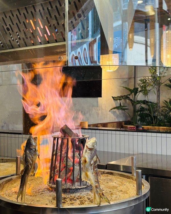 串殿·純真東北串🔥喜歡食串燒朋友唔好錯過!