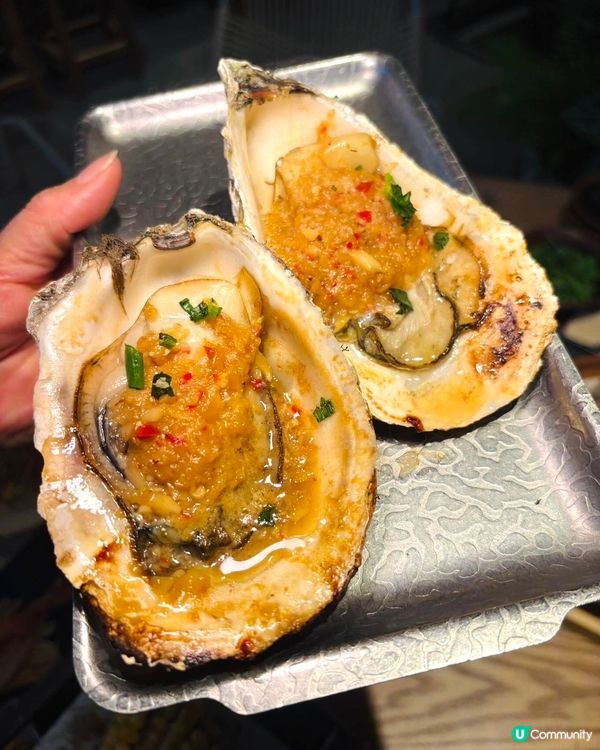 串殿·純真東北串🔥喜歡食串燒朋友唔好錯過!