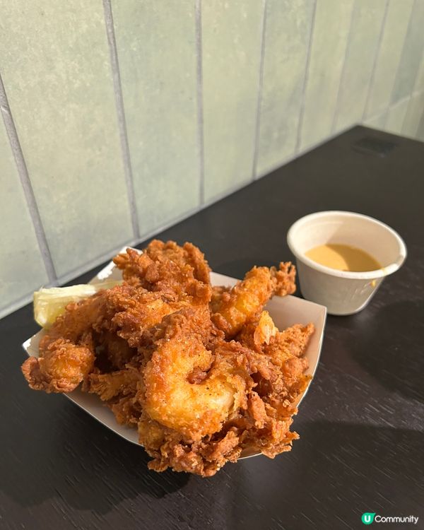 shake shack快餐好味道