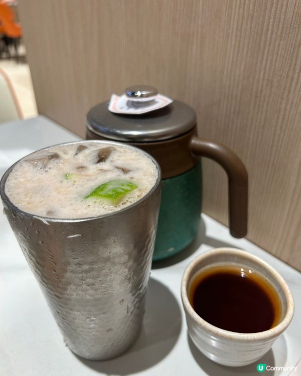 壹首點心必去