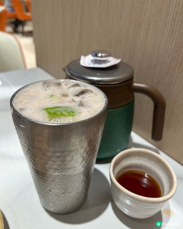 壹首點心必去