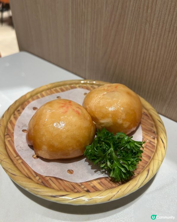 壹首點心必去