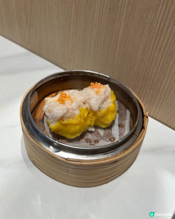壹首點心必去