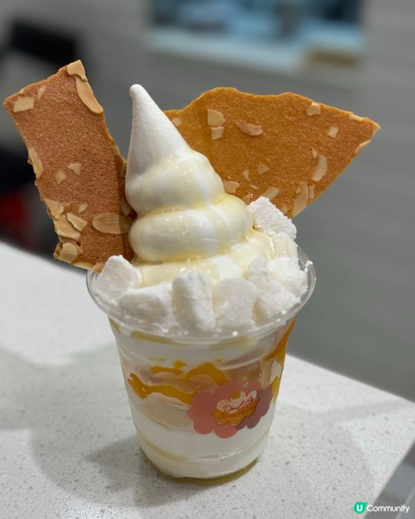 好味greek yogurt