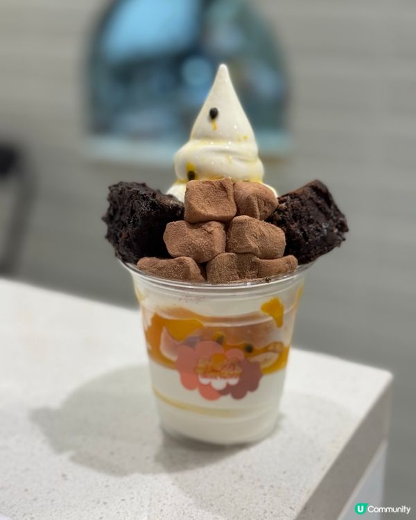 好味greek yogurt