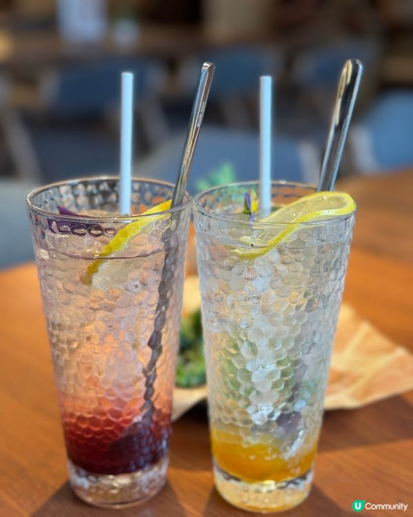 觀塘新開樓上cafe 超大