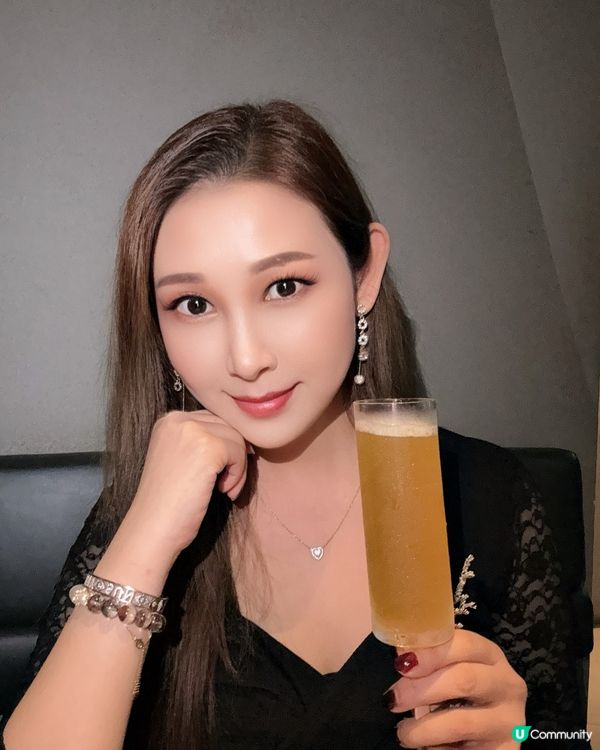夜蒲中環💥Chill到爆！😍