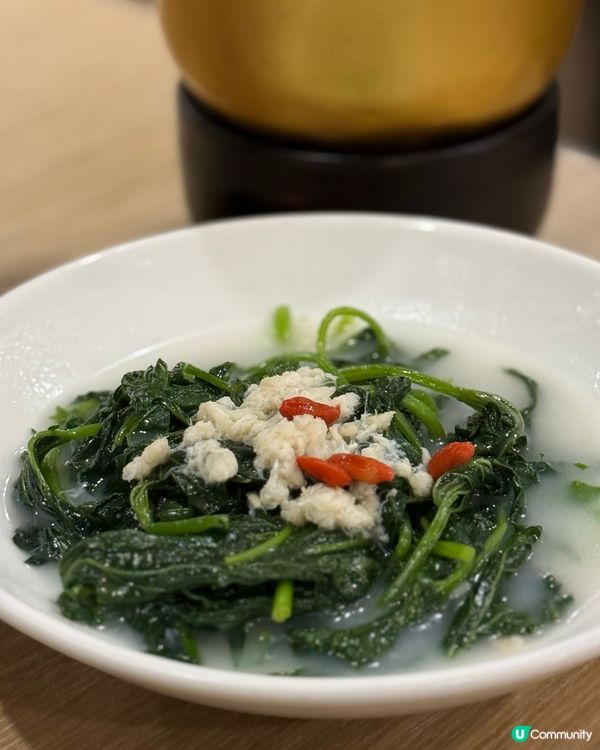 潮汕私房菜！ 💯😋🍴
