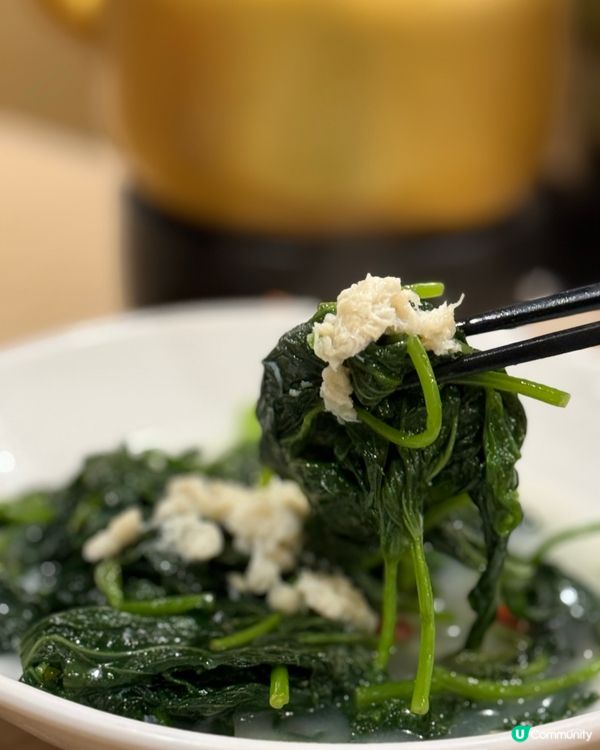 潮汕私房菜！ 💯😋🍴