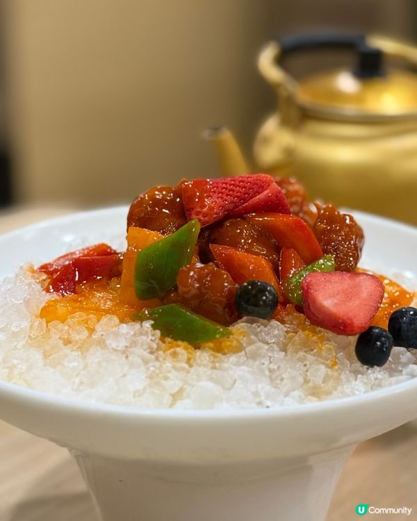潮汕私房菜！ 💯😋🍴