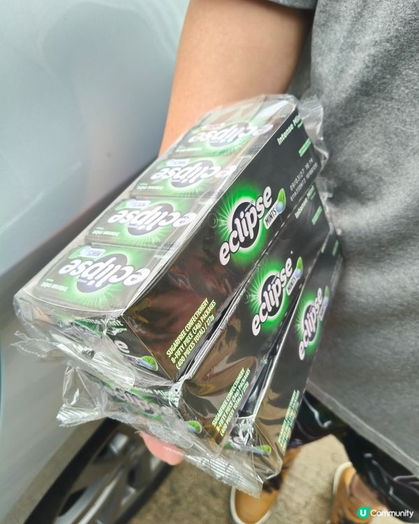 提神神器🚨 $10/盒！