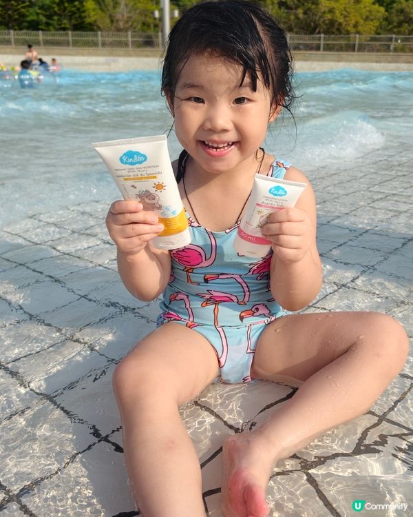 🌟嬰幼兒護理好物開箱✨
