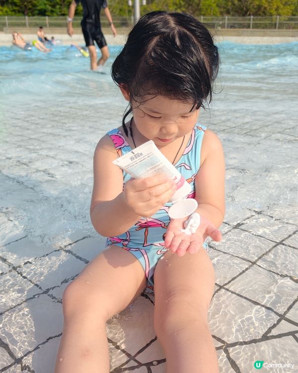 🌟嬰幼兒護理好物開箱✨