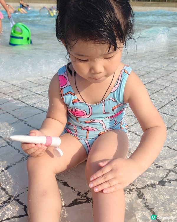 🌟嬰幼兒護理好物開箱✨
