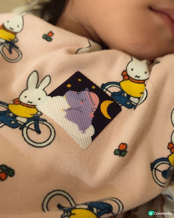 🌟嬰幼兒護理好物開箱✨