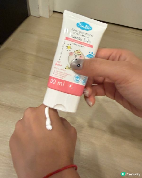 🌟嬰幼兒護理好物開箱✨
