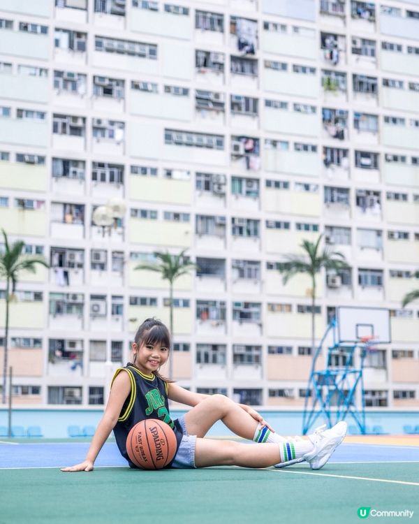 正在褪色的彩虹🌈