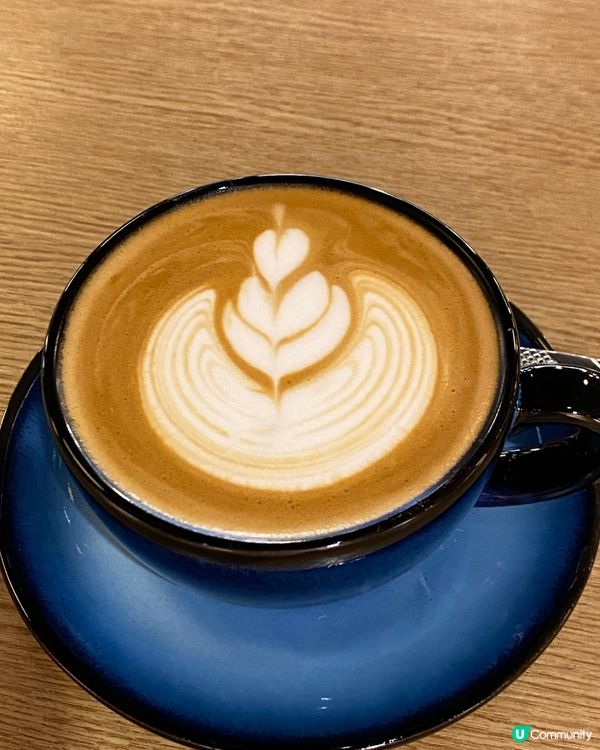 長沙灣高質下午茶😋