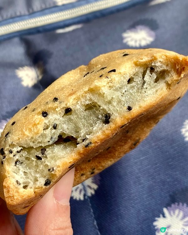 蛋撻麵包🍞超好味😍