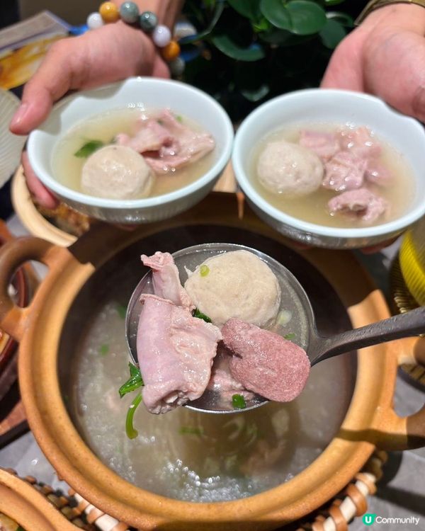 羅湖地道客家菜🌟 銘廚·客家菜🌟煥新開業