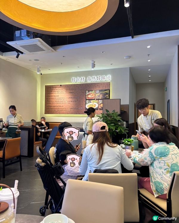 羅湖地道客家菜🌟 銘廚·客家菜🌟煥新開業