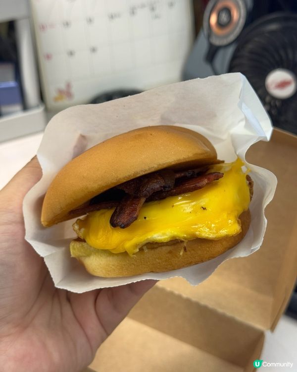 買早餐送減壓小禮物