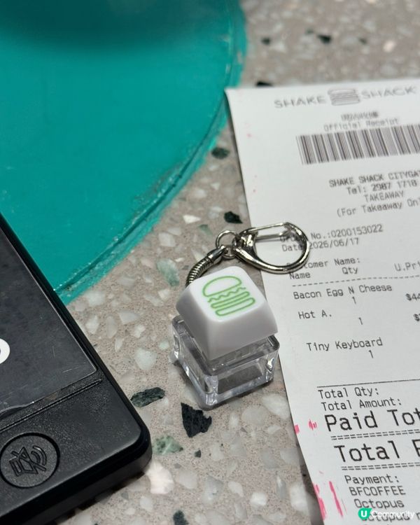 買早餐送減壓小禮物